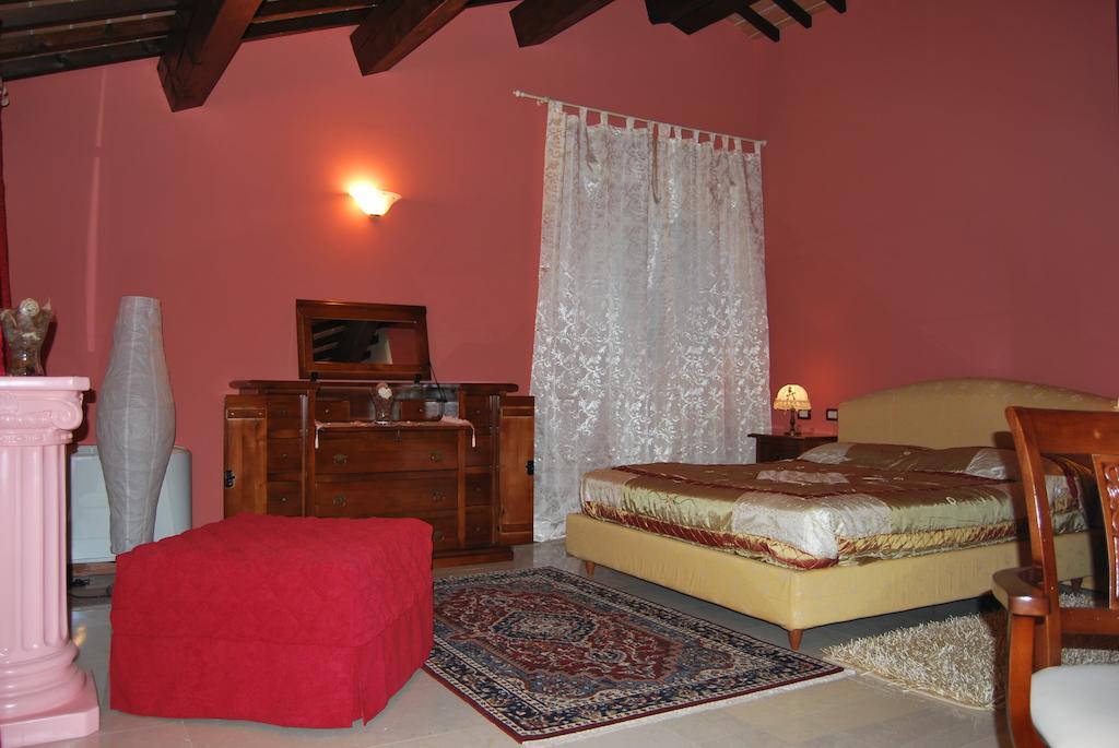 Tenuta Fortelongo Fara Vicentino Rom bilde