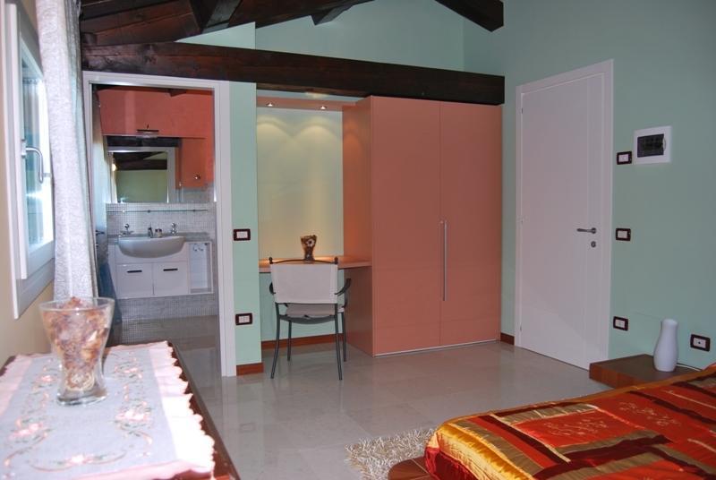 Tenuta Fortelongo Fara Vicentino Rom bilde