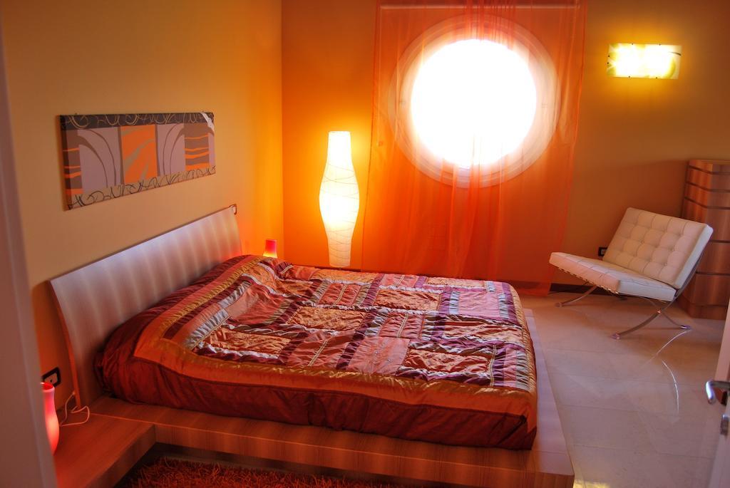 Tenuta Fortelongo Fara Vicentino Rom bilde