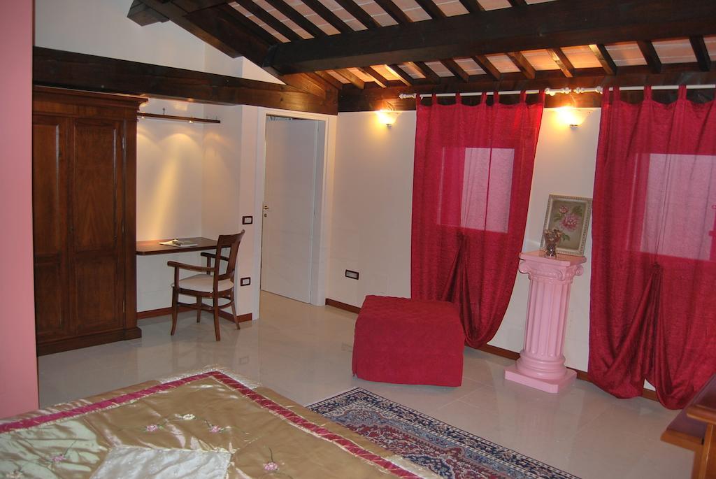 Tenuta Fortelongo Fara Vicentino Rom bilde
