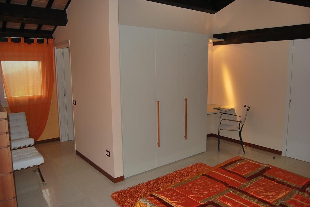 Tenuta Fortelongo Fara Vicentino Rom bilde
